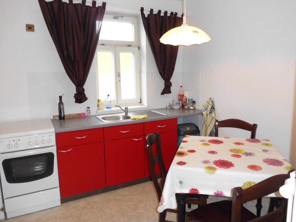 Hôtel Thuringer Hof Hildburghausen Chambre photo