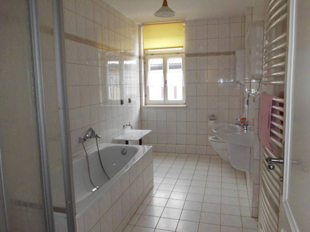 Hôtel Thuringer Hof Hildburghausen Chambre photo