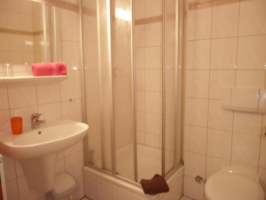 Hôtel Thuringer Hof Hildburghausen Chambre photo