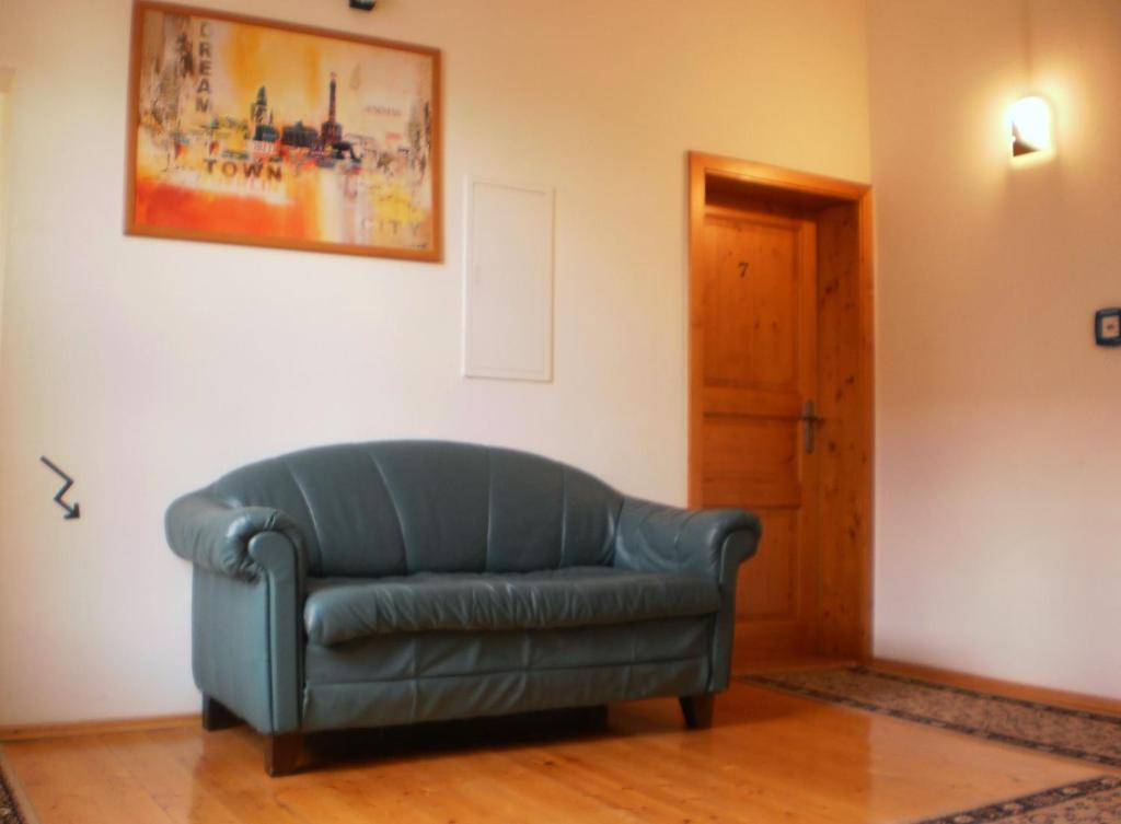 Hôtel Thuringer Hof Hildburghausen Extérieur photo